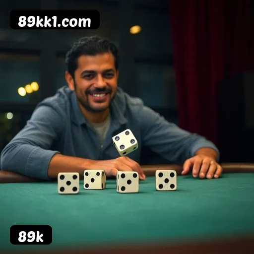 Processo de Download do App 89k - Passo a Passo Simples