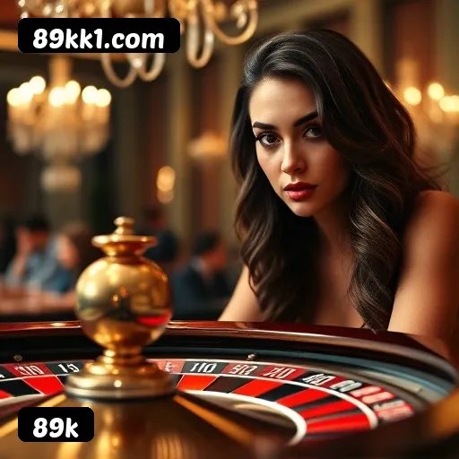 Benefícios do Login 89k - Bônus e Vantagens Exclusivas