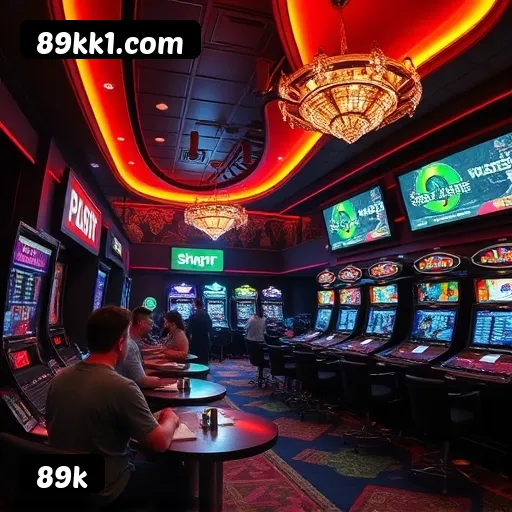 Coleção Premium de Slots 89k - NetEnt, Pragmatic Play, Evolution